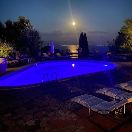 Maison Du Reve Scario Exterior photo