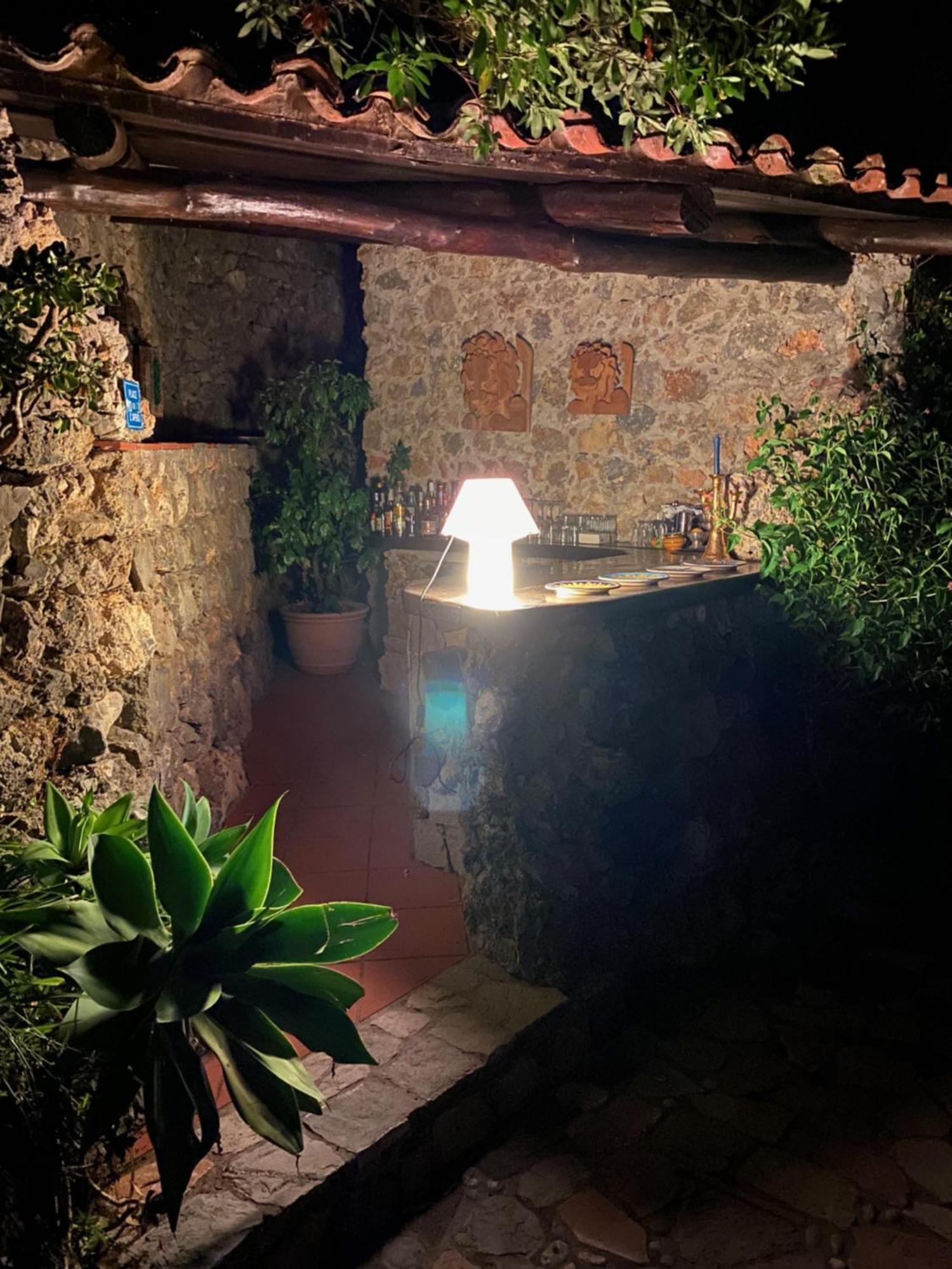 Maison Du Reve Scario Exterior photo
