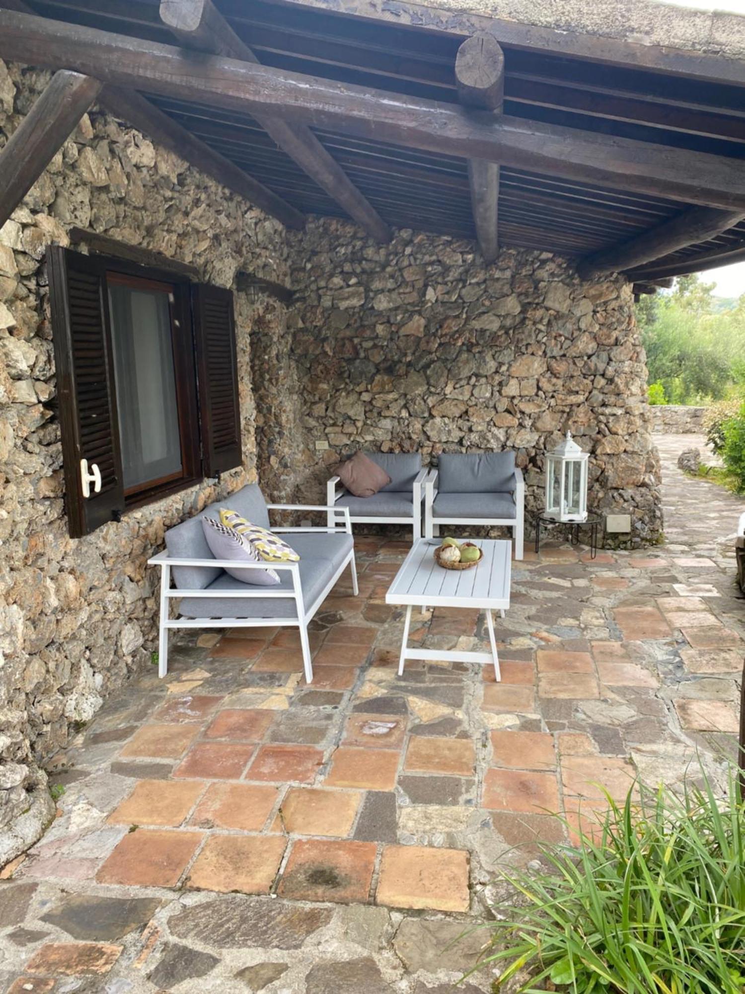 Maison Du Reve Scario Exterior photo
