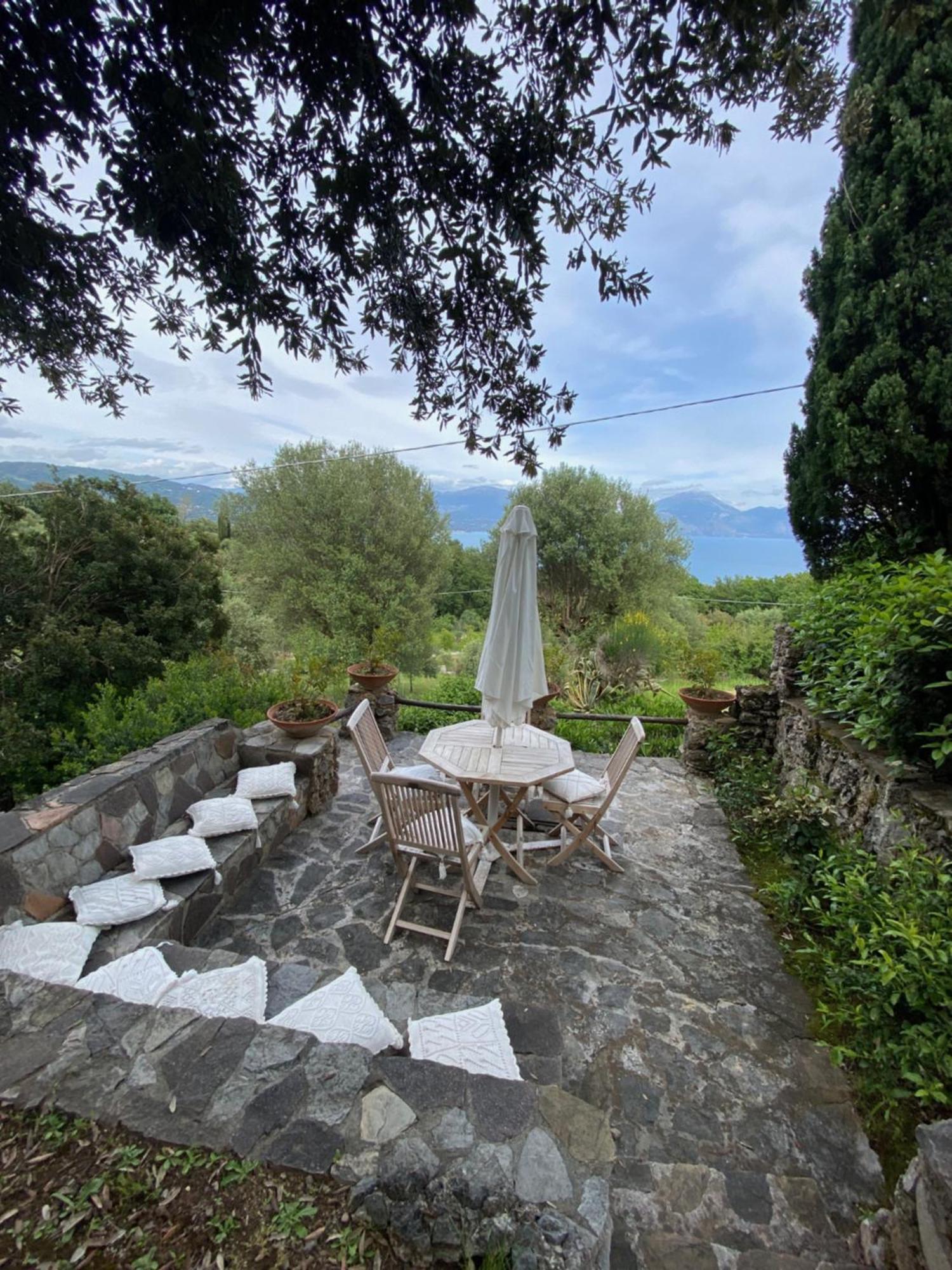 Maison Du Reve Scario Exterior photo