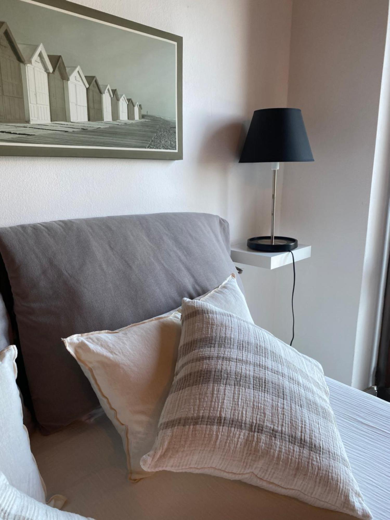 Maison Du Reve Scario Room photo
