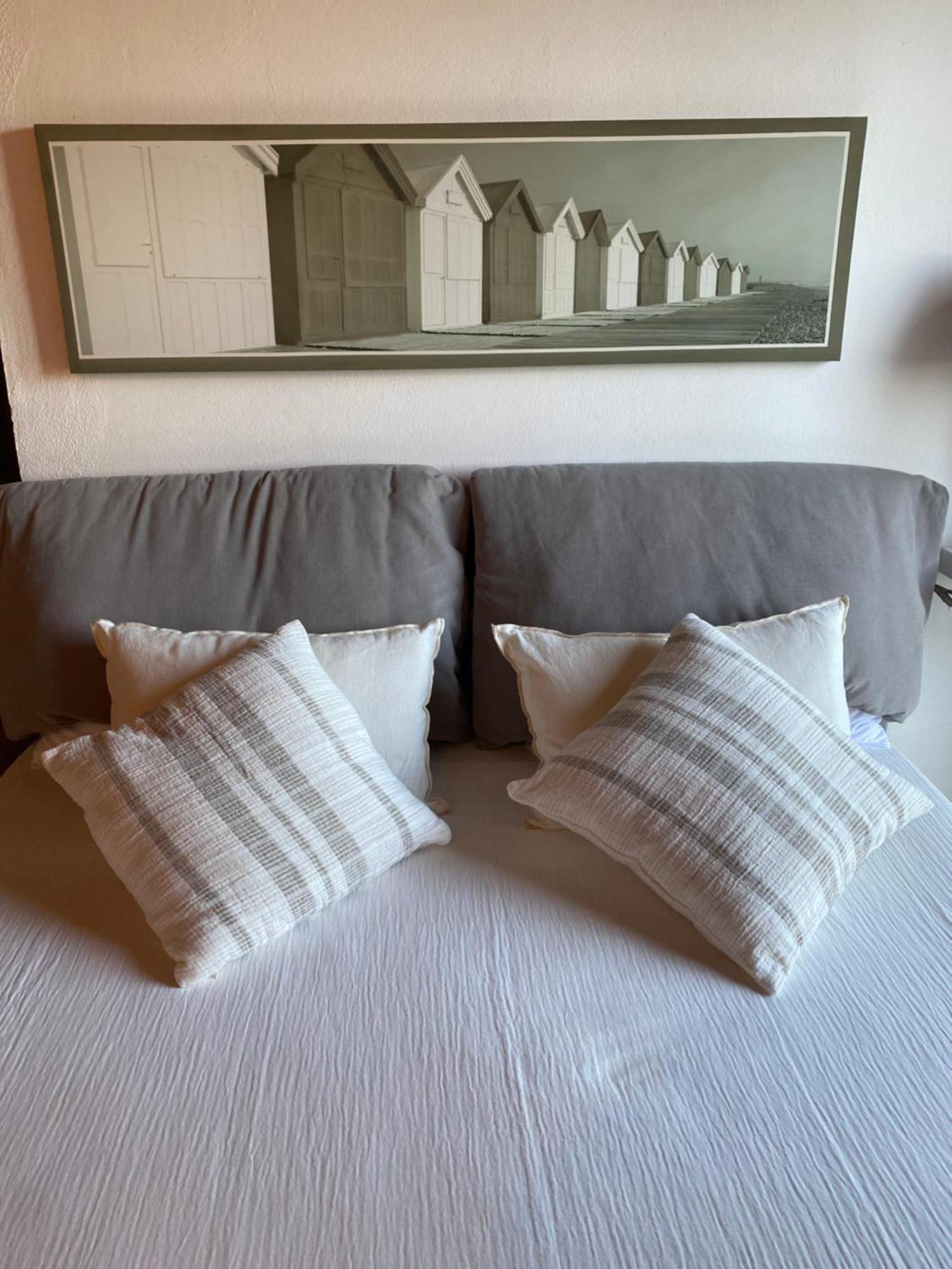Maison Du Reve Scario Room photo